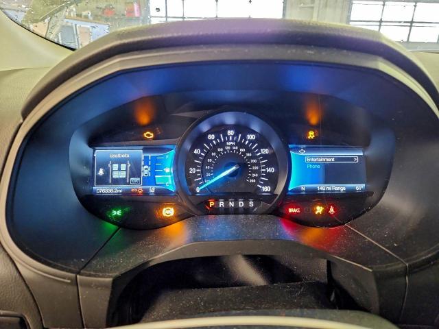 Ford Edge Sel Image 9