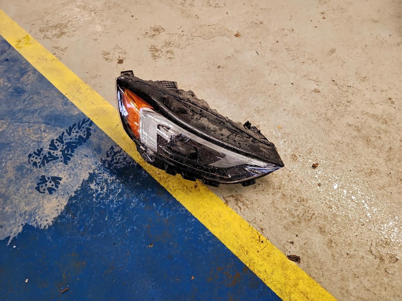 Ford Edge Sel Image 10