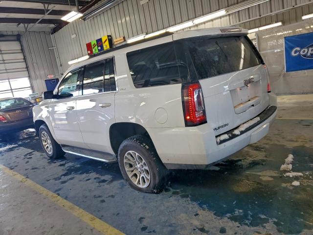 GMC Yukon Sle Image 6