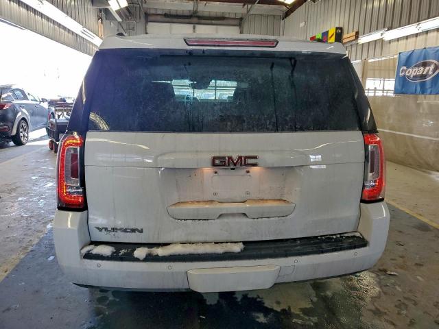 GMC Yukon Sle Image 2
