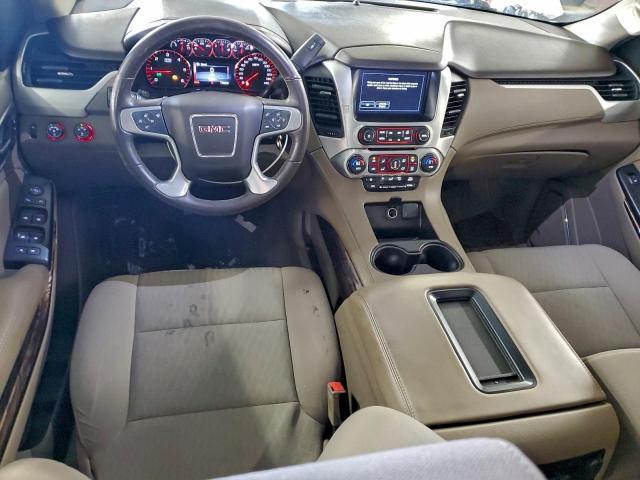 GMC Yukon Sle Image 11