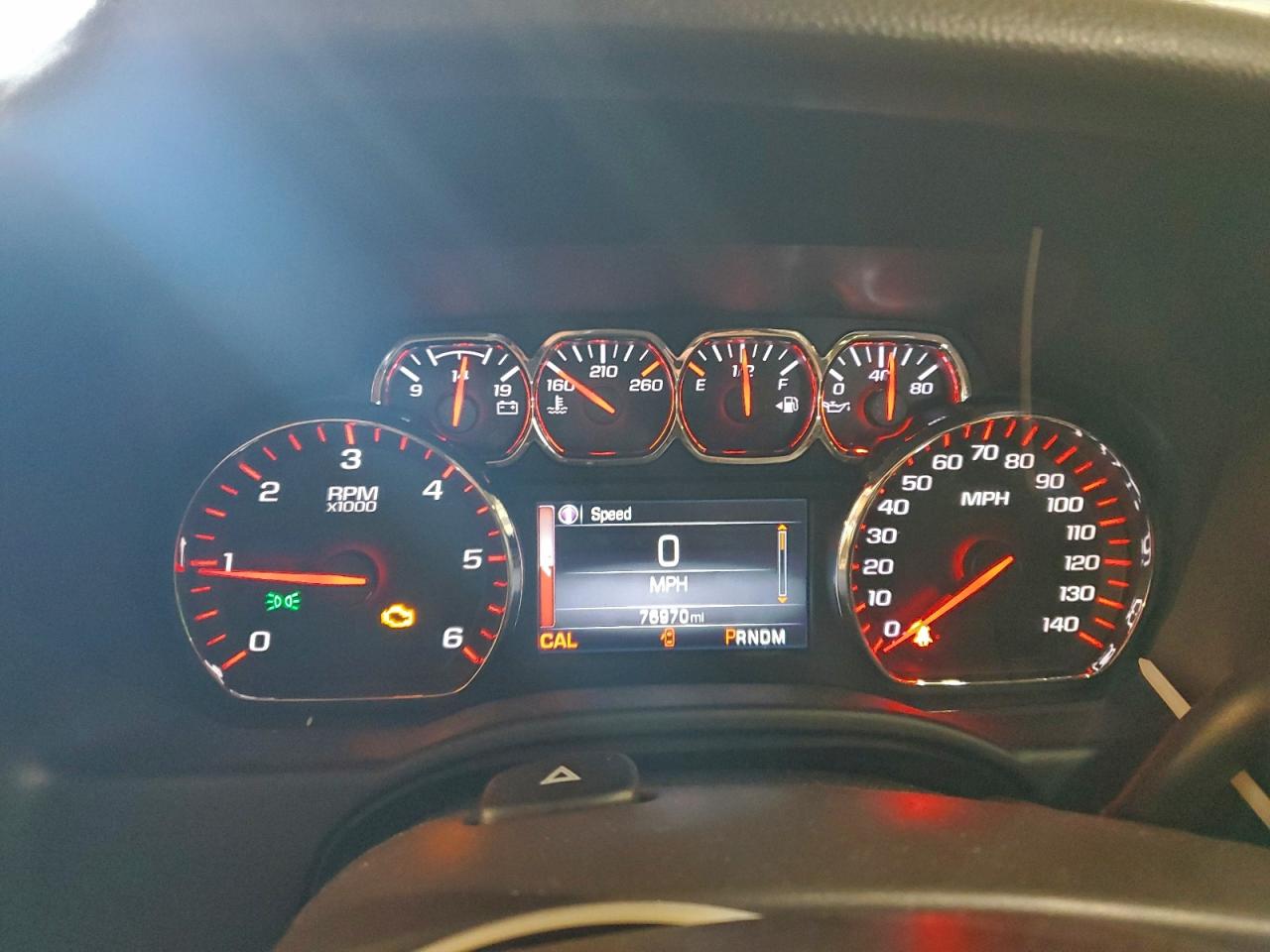 GMC Yukon Sle Image 13