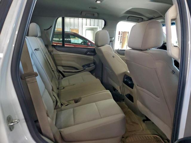 GMC Yukon Sle Image 12