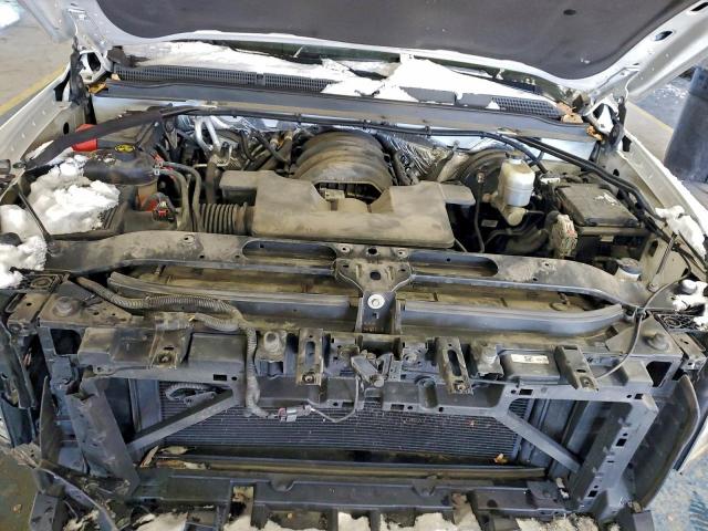 GMC Yukon Sle Image 4