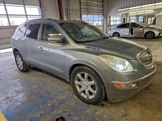 Buick Enclave Cxl Image 3