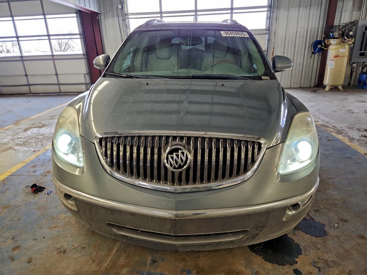 Buick Enclave Cxl Image 5