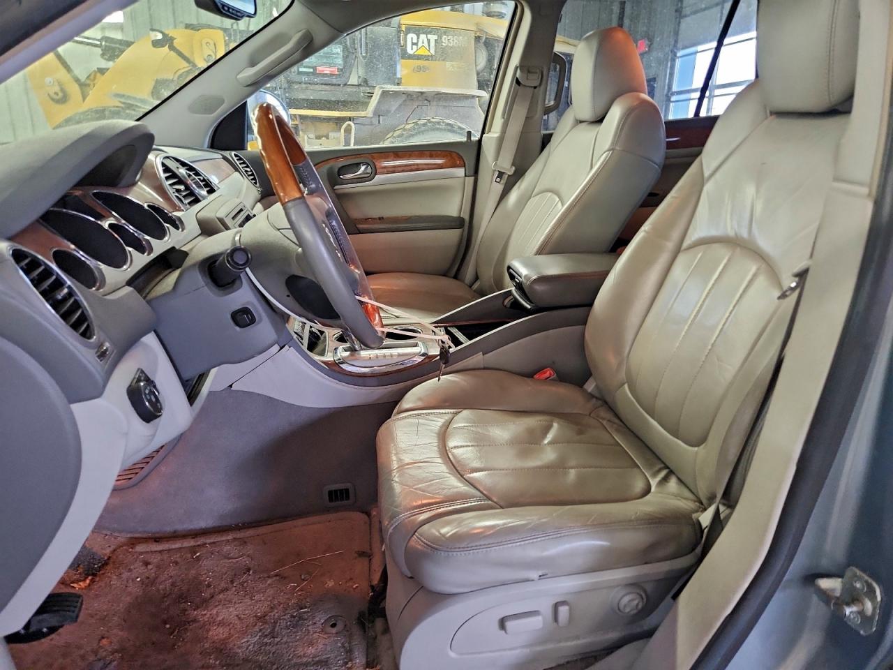 Buick Enclave Cxl Image 6