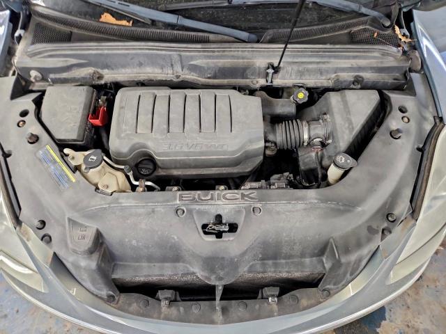 Buick Enclave Cxl Image 9