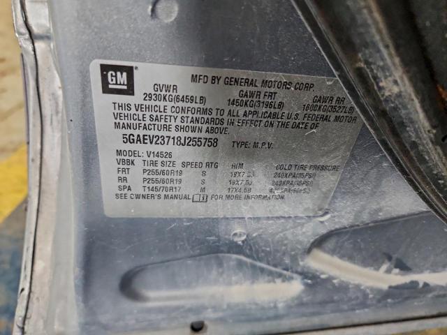 Buick Enclave Cxl Image 10