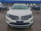 Lincoln MKZ Image 8
