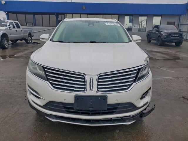 Lincoln MKZ Image 8