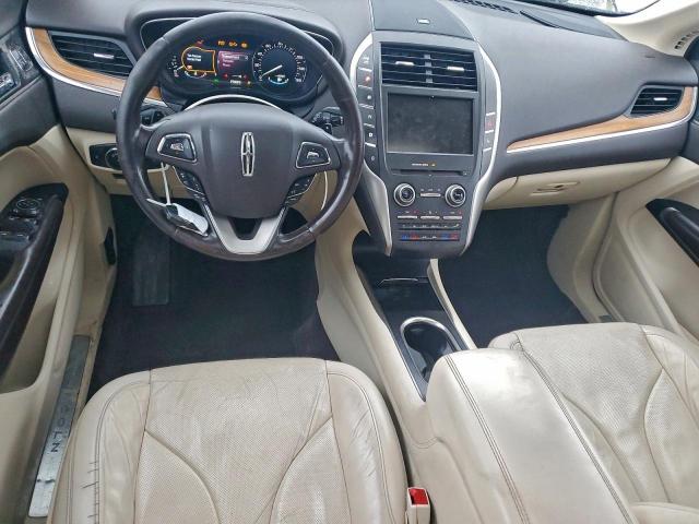 Lincoln MKZ Image 5