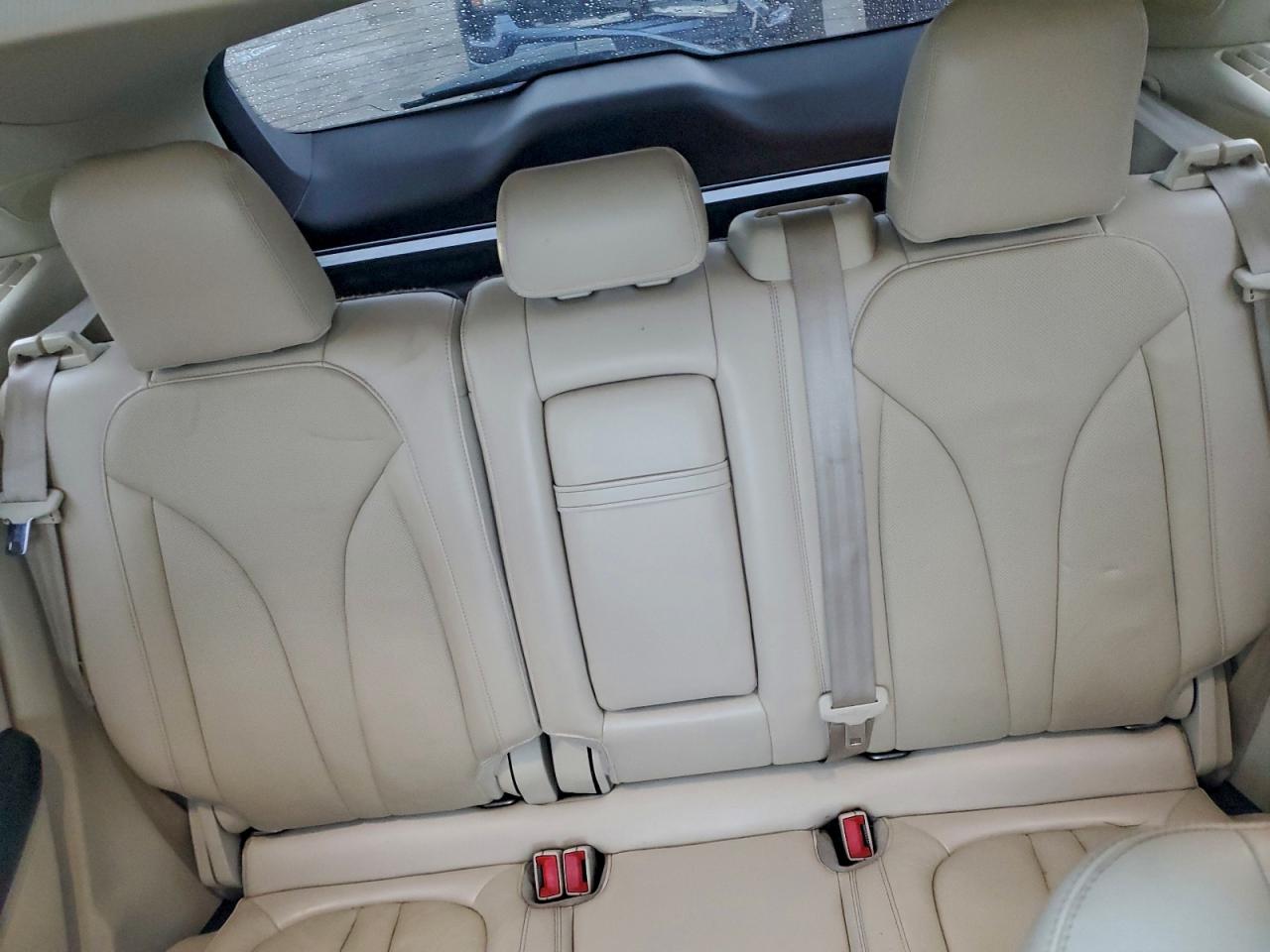 Lincoln MKZ Image 10