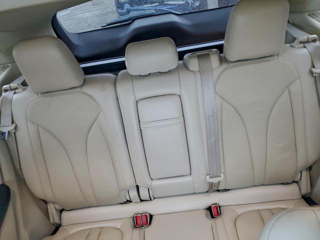 Lincoln MKZ Image 10