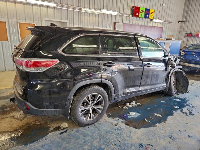 Toyota Highlander Xle Image 13