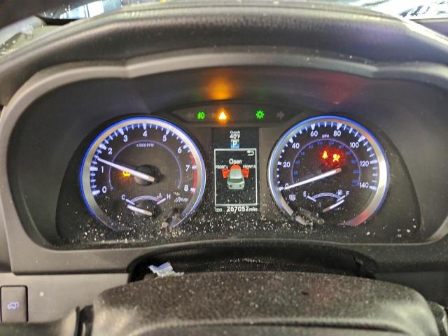 Toyota Highlander Xle Image 6