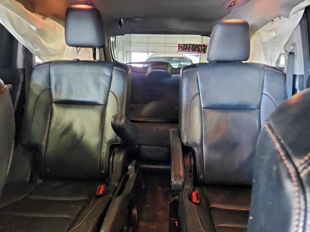 Toyota Highlander Xle Image 8