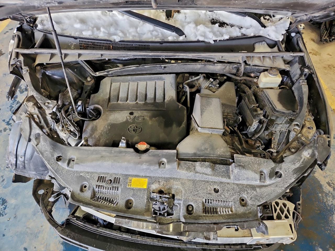 Toyota Highlander Xle Image 5