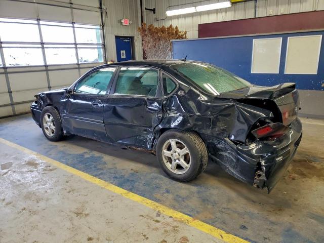 Chevrolet Impala Ls Image 5