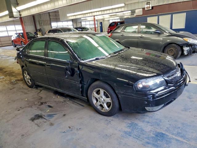 Chevrolet Impala Ls Image 3