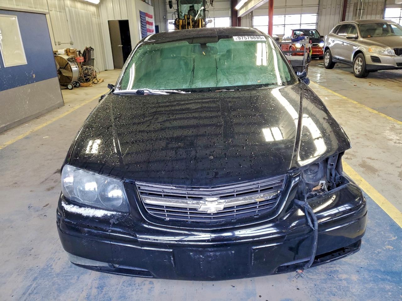 Chevrolet Impala Ls Image 6