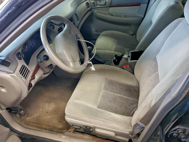 Chevrolet Impala Ls Image 10