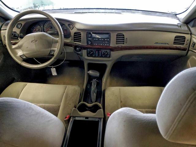 Chevrolet Impala Ls Image 2