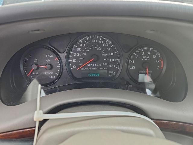 Chevrolet Impala Ls Image 7