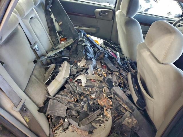 Chevrolet Impala Ls Image 13