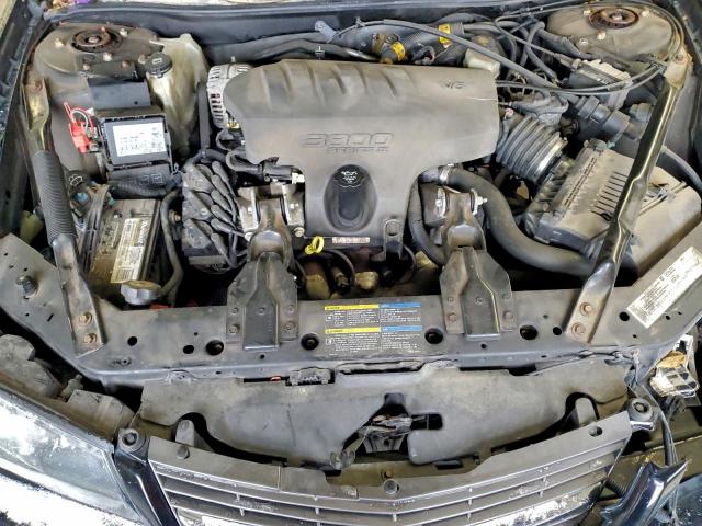 Chevrolet Impala Ls Image 11