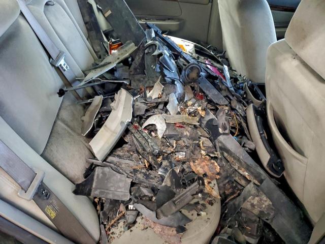 Chevrolet Impala Ls Image 12