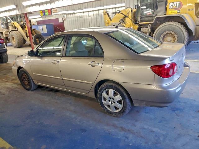 Toyota Corolla Ce Image 4