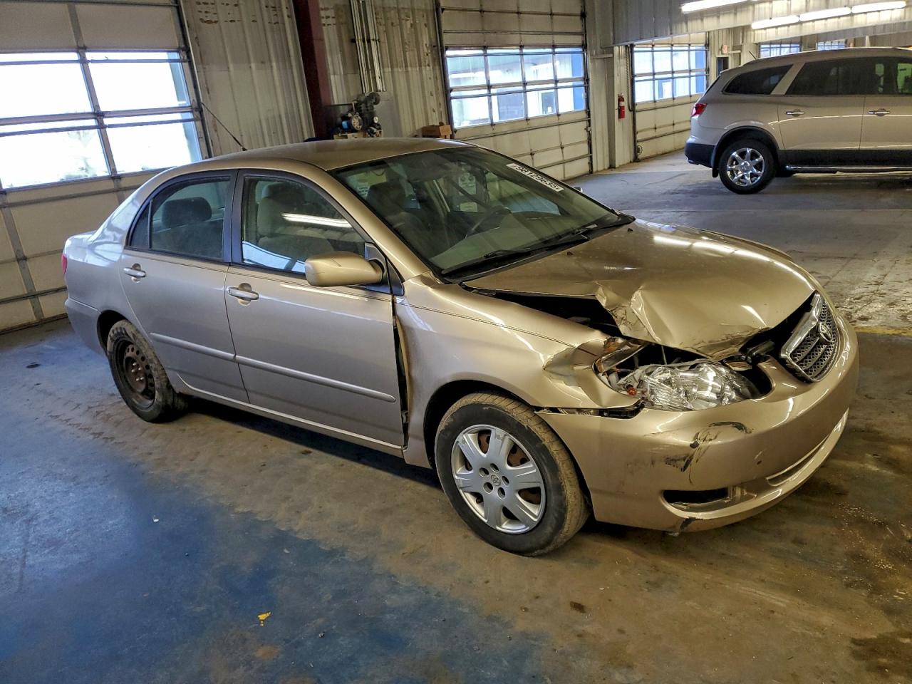 Toyota Corolla Ce Image 5