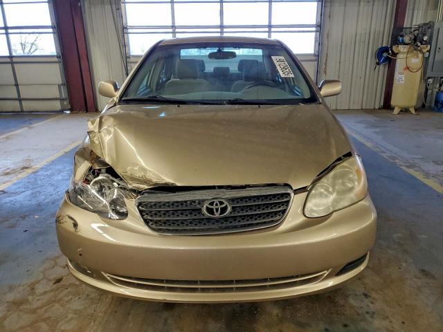 Toyota Corolla Ce Image 7