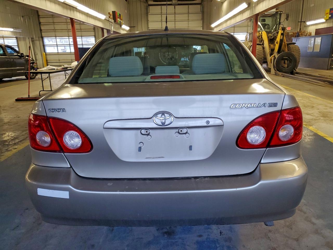 Toyota Corolla Ce Image 3