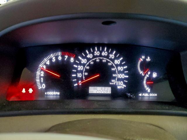 Toyota Corolla Ce Image 11