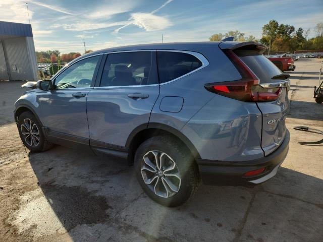 Honda Crv Ex Image 3