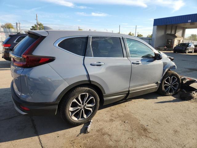 Honda Crv Ex Image 2