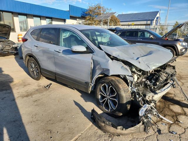 Honda Crv Ex Image 4