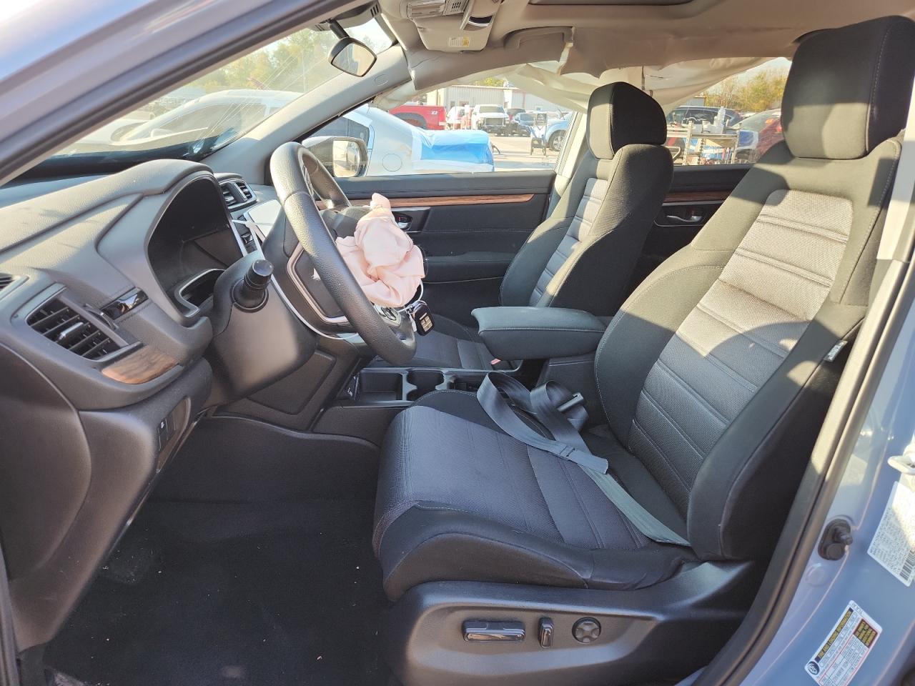 Honda Crv Ex Image 6