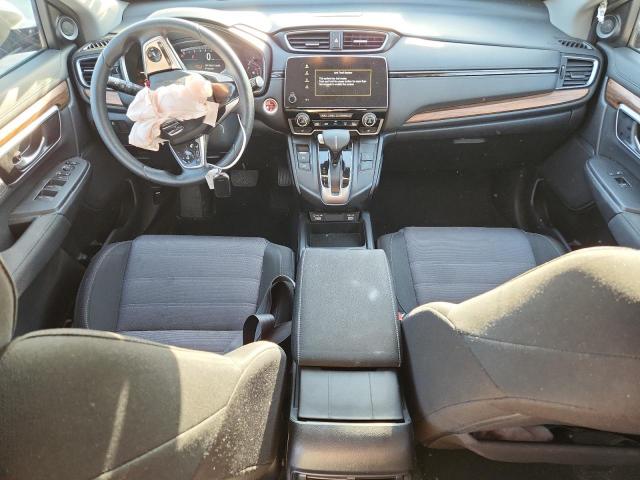 Honda Crv Ex Image 12