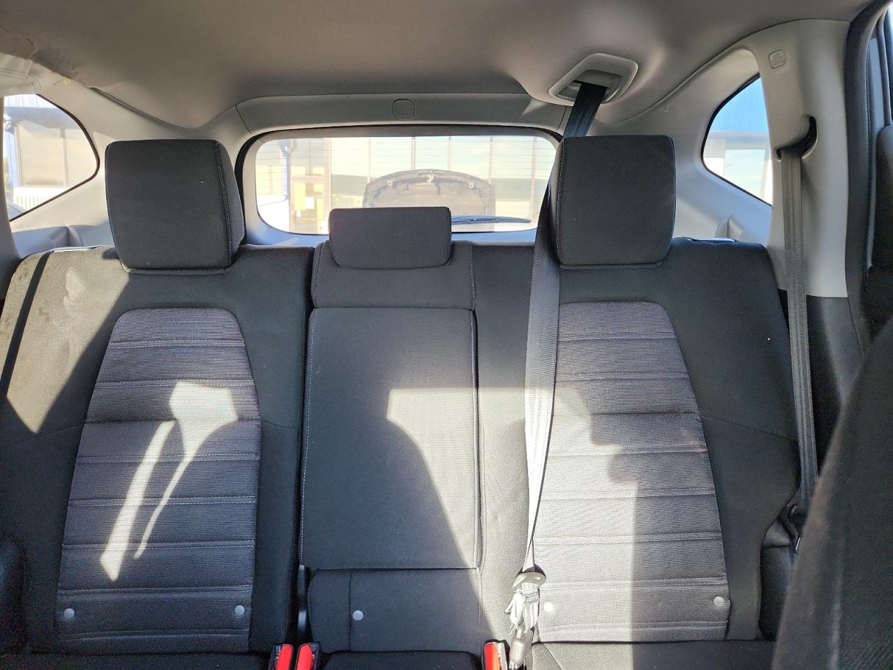 Honda Crv Ex Image 10