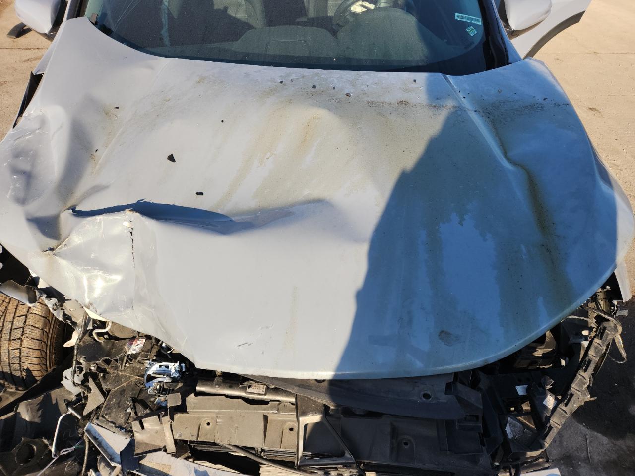 Honda Crv Ex Image 8