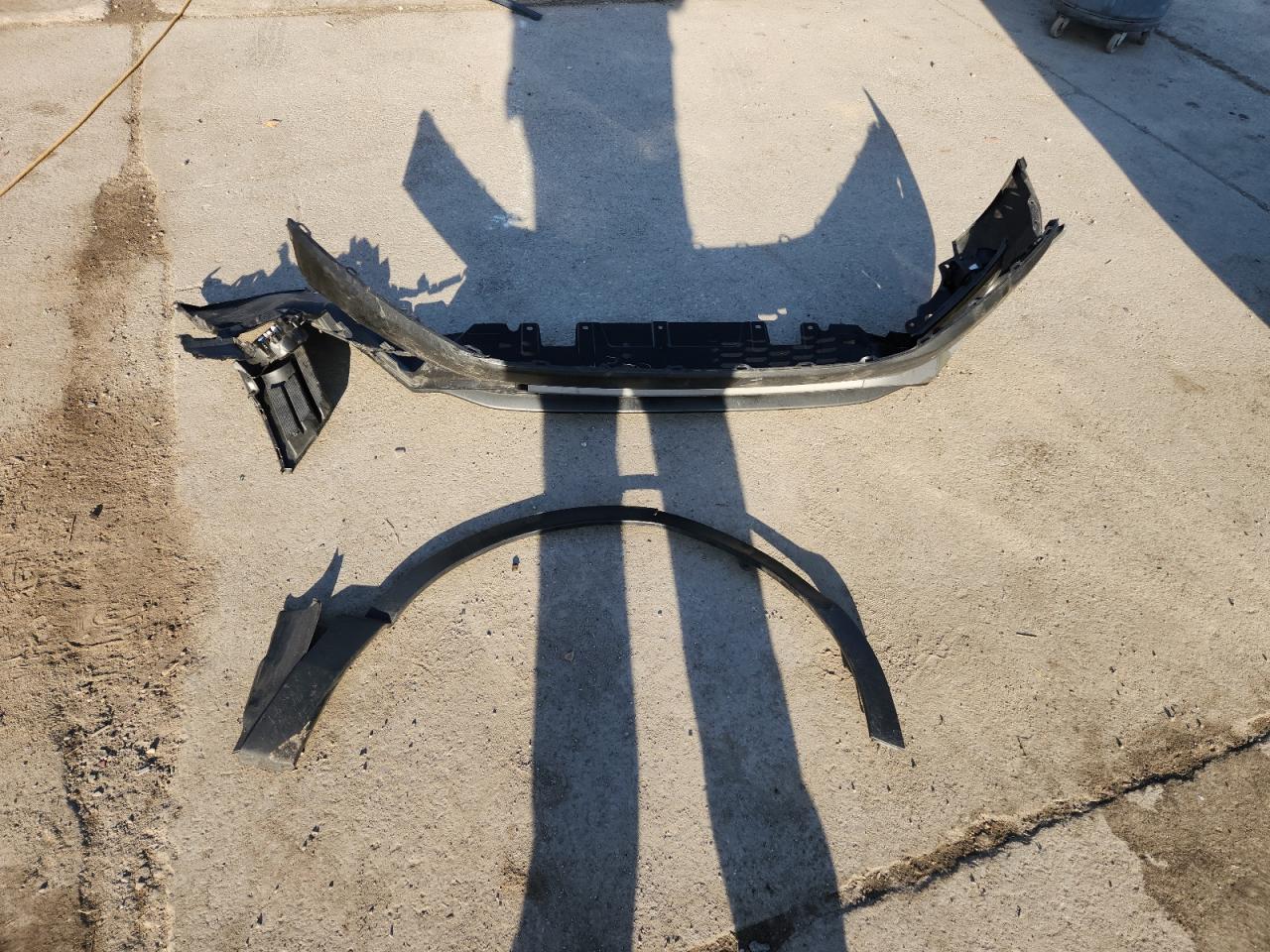 Honda Crv Ex Image 13