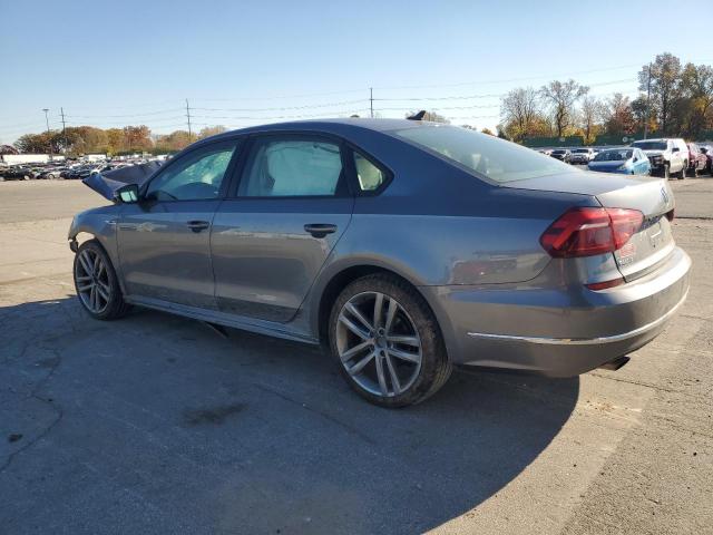 Volkswagen Passat S Image 3