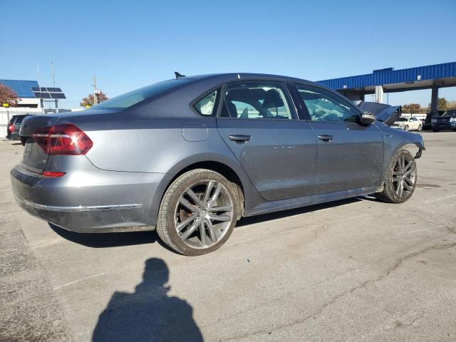 Volkswagen Passat S Image 7