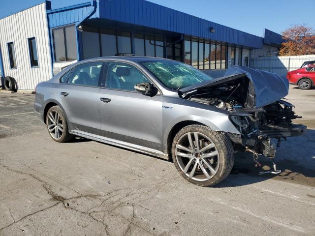 Volkswagen Passat S Image 4