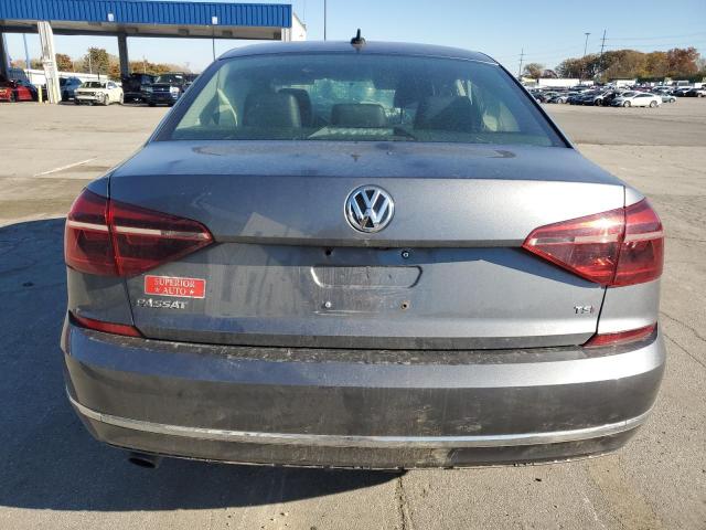 Volkswagen Passat S Image 6