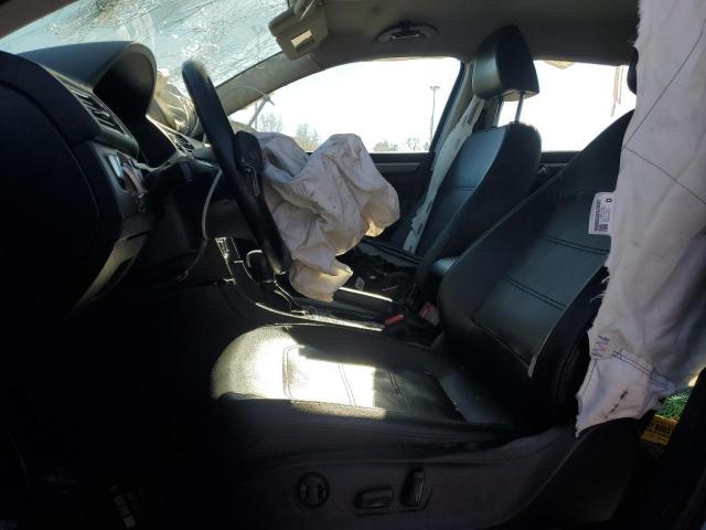 Volkswagen Passat S Image 9