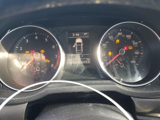 Volkswagen Passat S Image 11